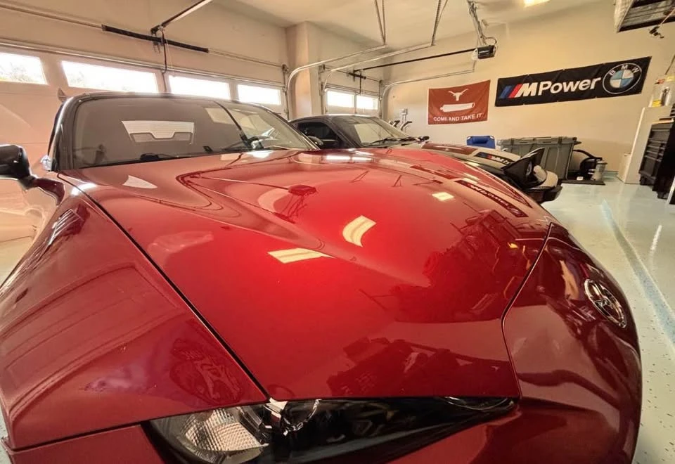 2016 Mazda ND MX-5 Miata - Image 9 of 16