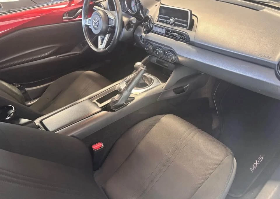2016 Mazda ND MX-5 Miata - Image 11 of 16