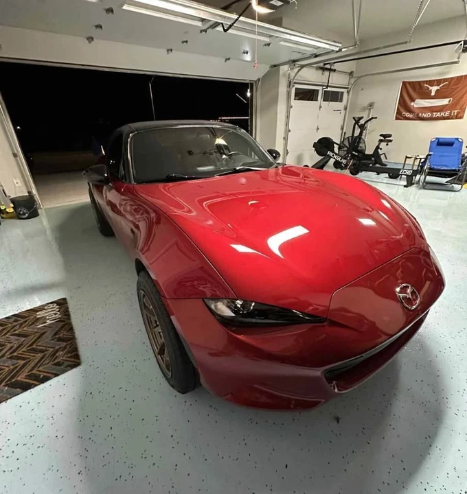 2016 Mazda ND MX-5 Miata - Image 4 of 16
