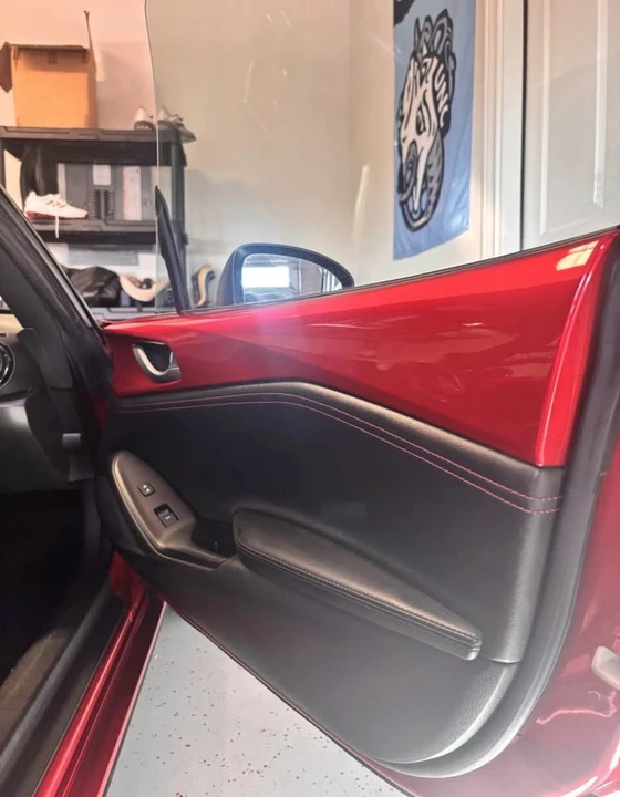2016 Mazda ND MX-5 Miata - Image 13 of 16