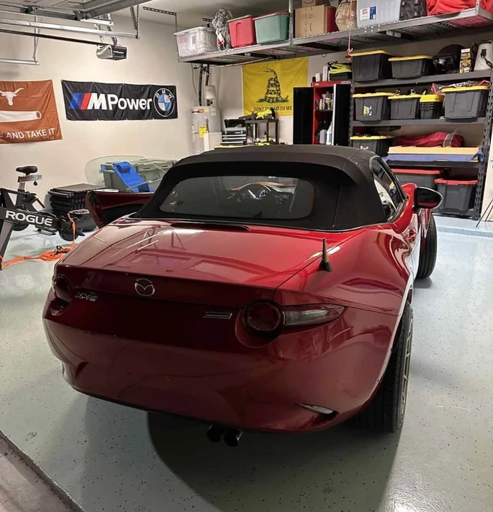 2016 Mazda ND MX-5 Miata - Image 8 of 16