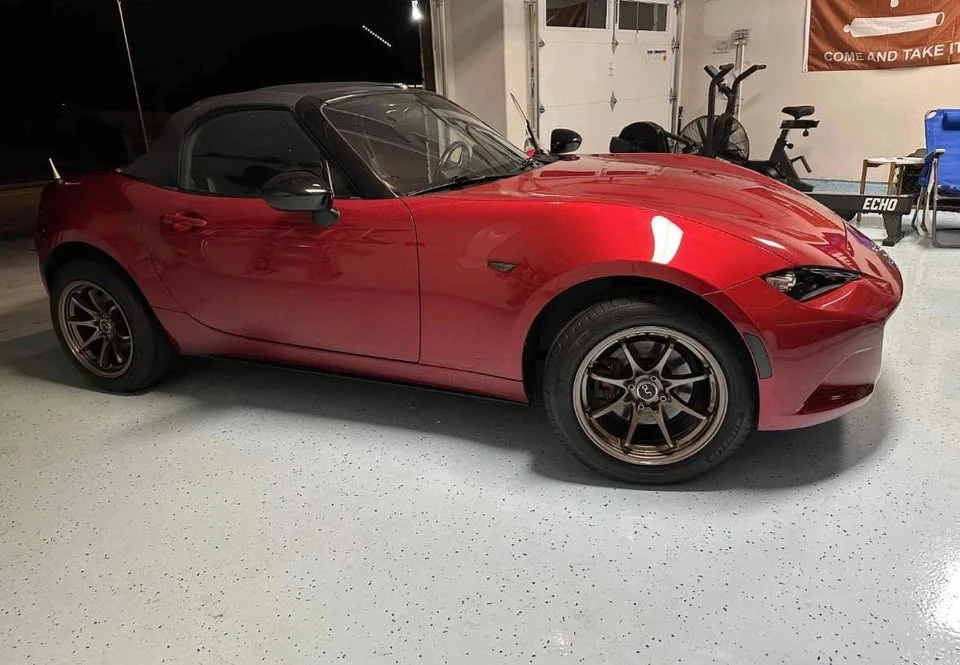 2016 Mazda ND MX-5 Miata - Image 2 of 16
