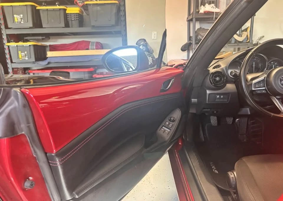 2016 Mazda ND MX-5 Miata - Image 12 of 16