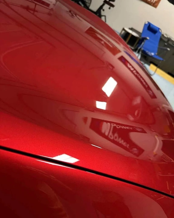 2016 Mazda ND MX-5 Miata - Image 5 of 16
