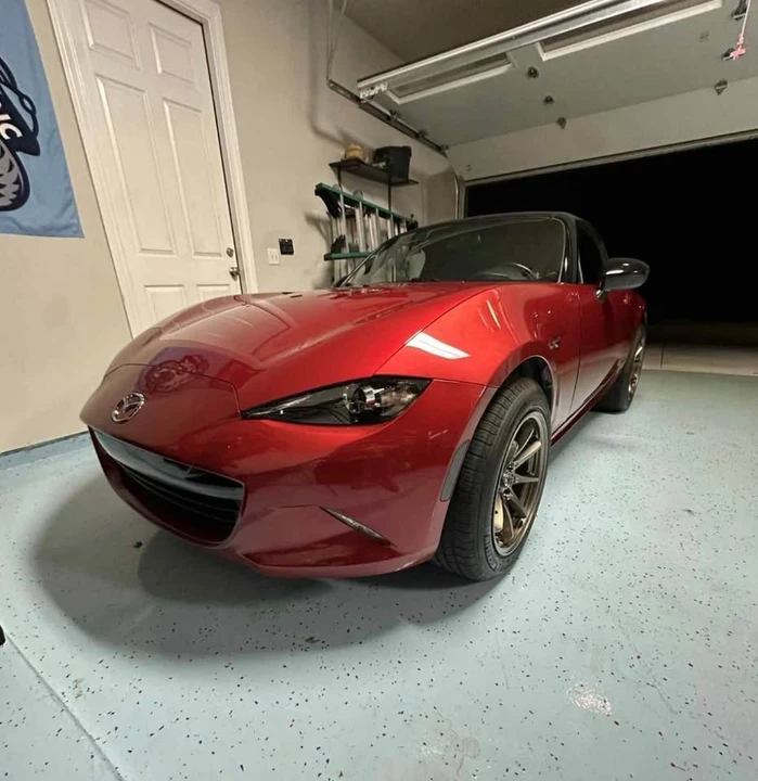 2016 Mazda ND MX-5 Miata - Image 3 of 16