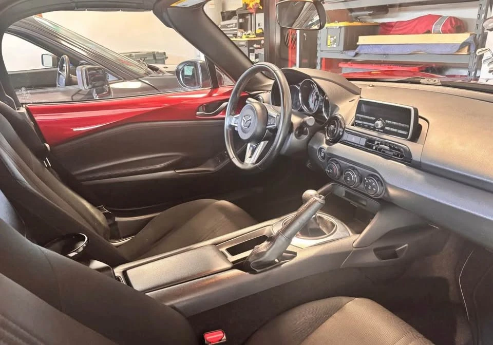 2016 Mazda ND MX-5 Miata - Image 10 of 16