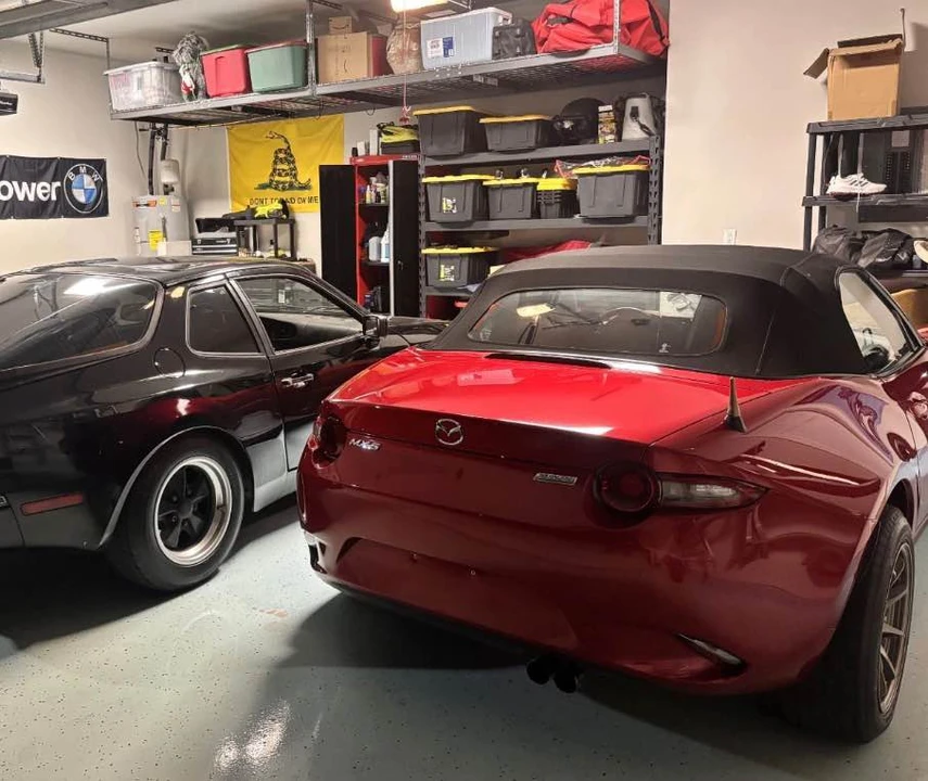 2016 Mazda ND MX-5 Miata - Image 6 of 16