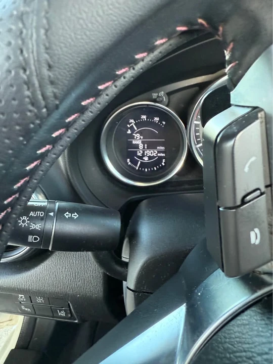 2016 Mazda ND MX-5 Miata - Image 4 of 5