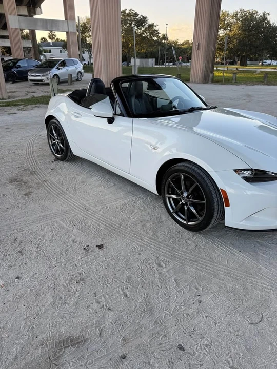 2016 Mazda ND MX-5 Miata - Image 3 of 5