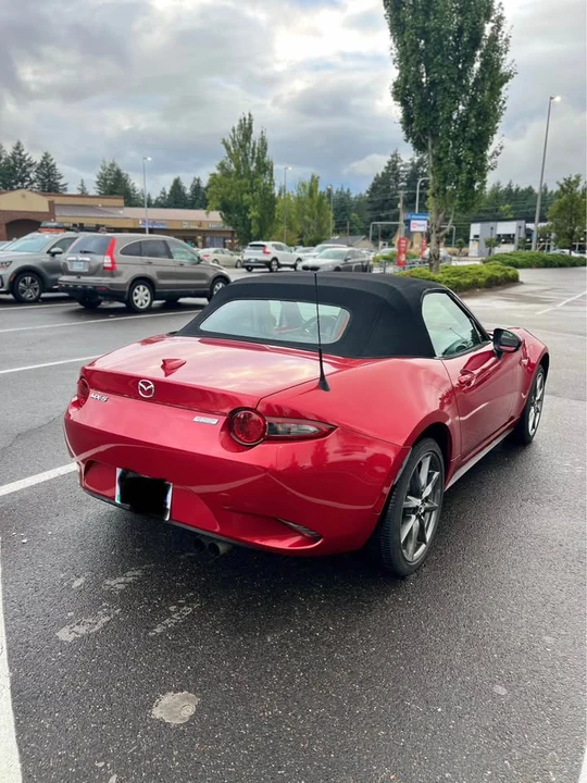 2016 Mazda ND MX-5 Miata - Image 8 of 18