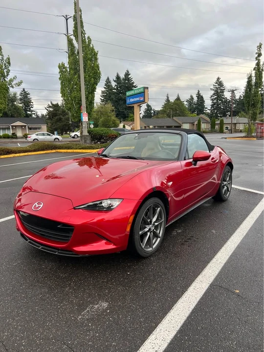 2016 Mazda ND MX-5 Miata - Image 12 of 18