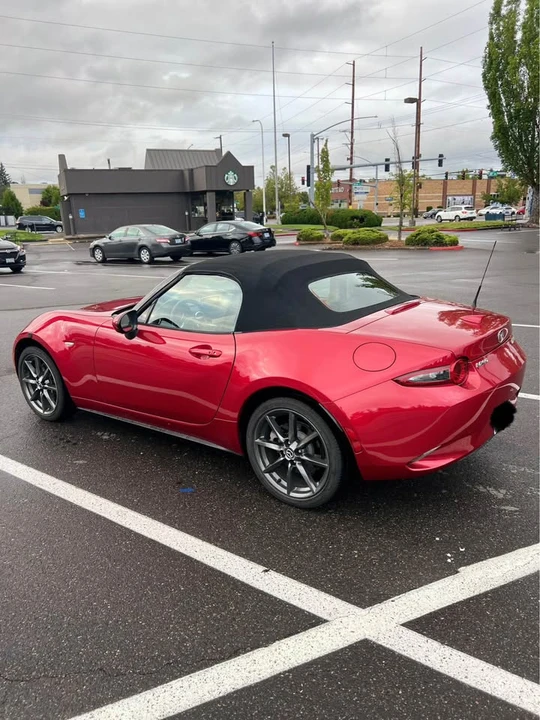 2016 Mazda ND MX-5 Miata - Image 10 of 18