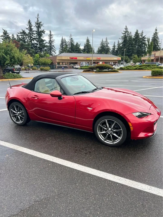 2016 Mazda ND MX-5 Miata - Image 6 of 18