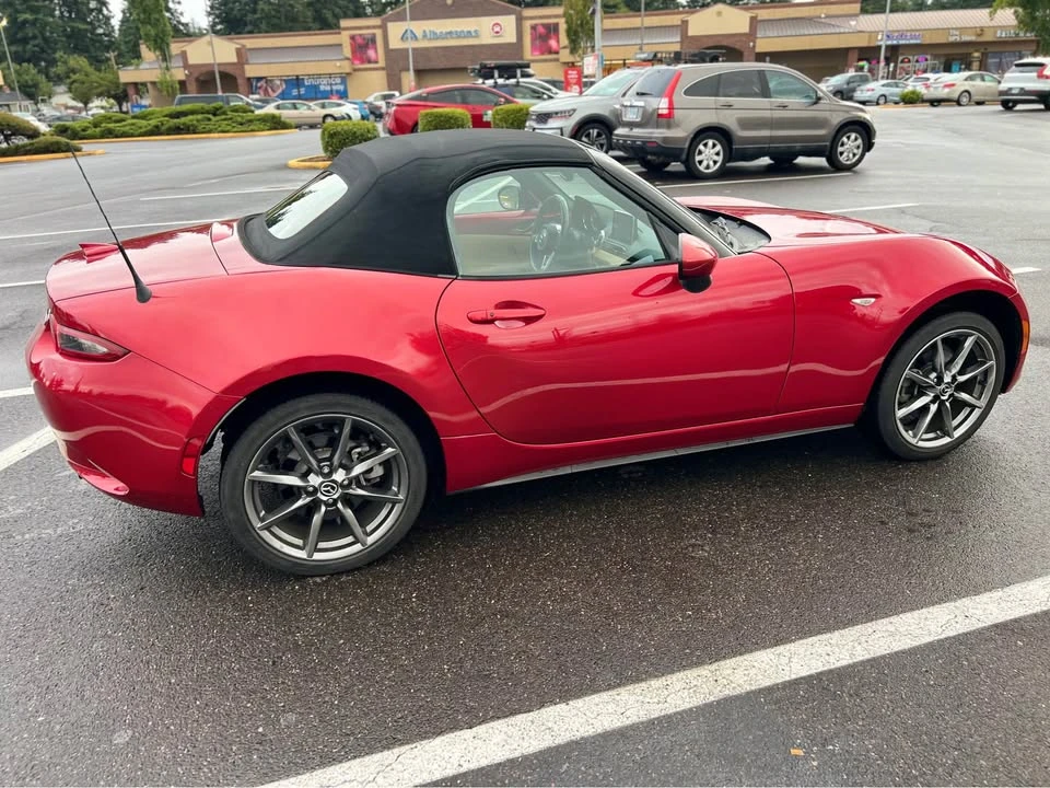 2016 Mazda ND MX-5 Miata - Image 7 of 18