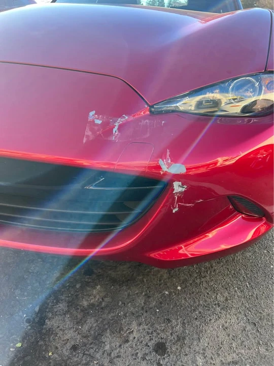 2016 Mazda ND MX-5 Miata - Image 17 of 18