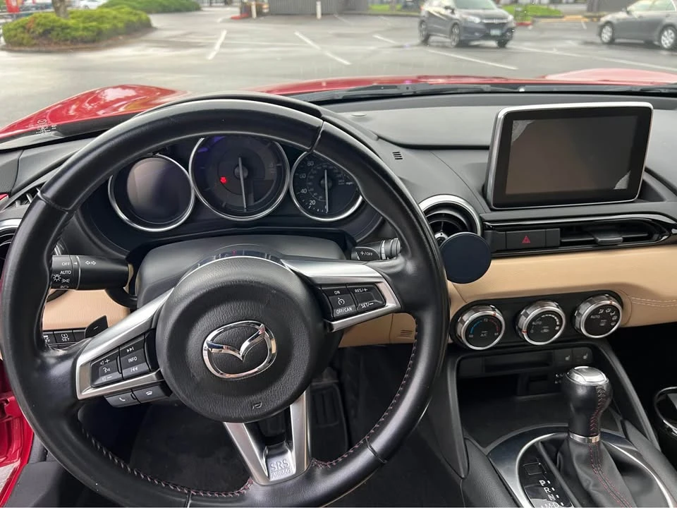 2016 Mazda ND MX-5 Miata - Image 16 of 18