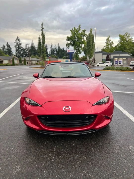 2016 Mazda ND MX-5 Miata - Image 4 of 18