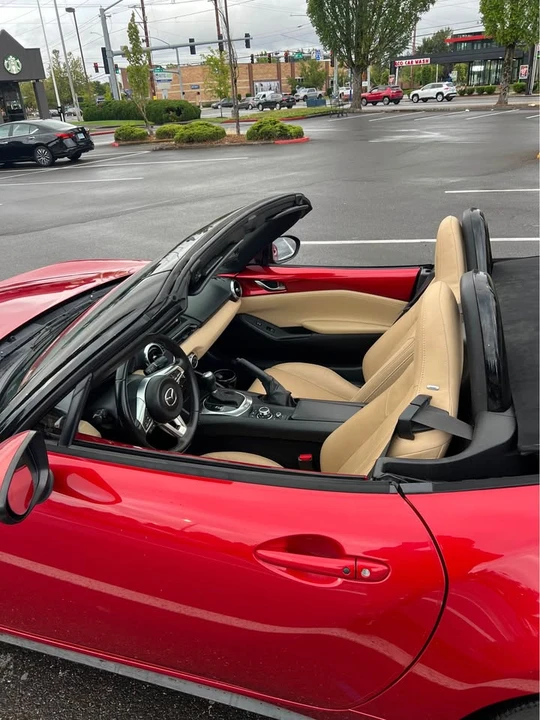 2016 Mazda ND MX-5 Miata - Image 3 of 18