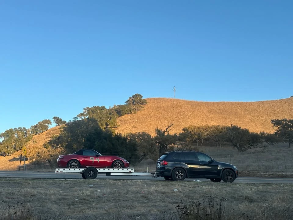 2016 Mazda ND MX-5 Miata - Image 4 of 7