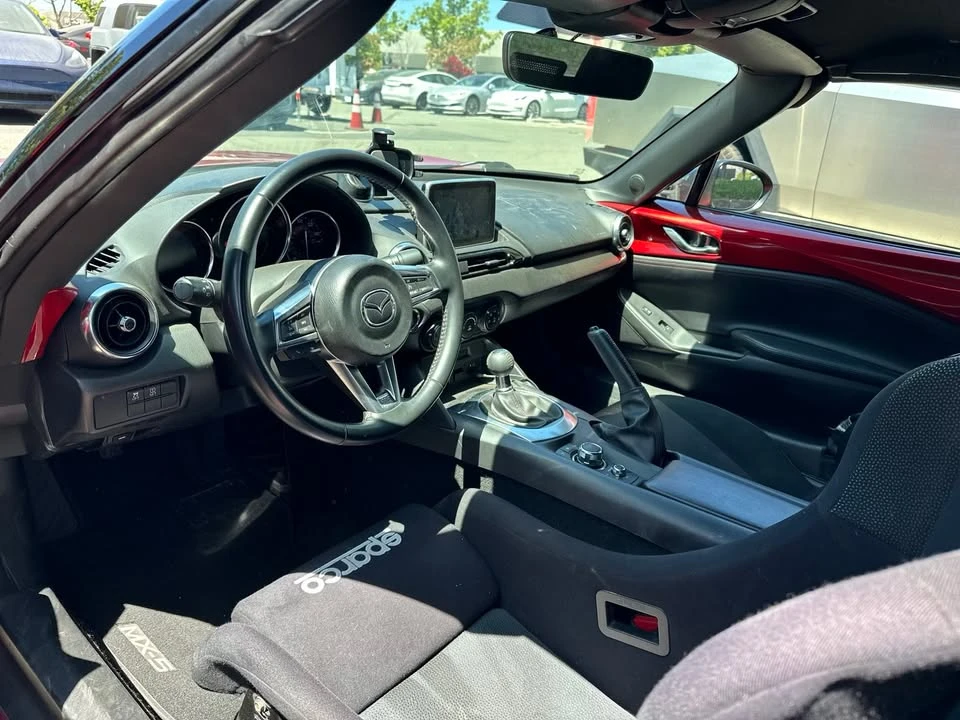 2016 Mazda ND MX-5 Miata - Image 7 of 7