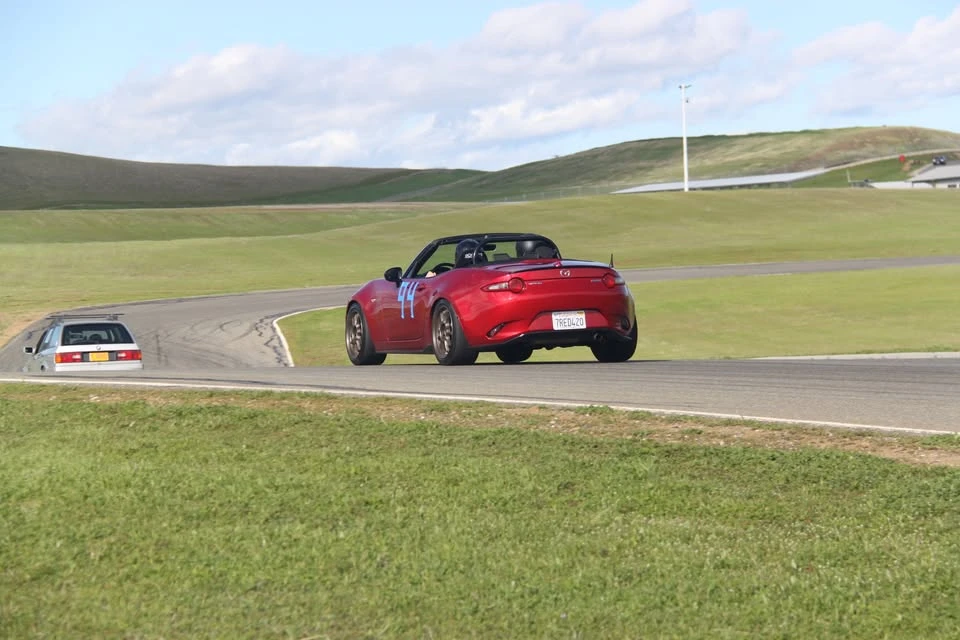2016 Mazda ND MX-5 Miata - Image 3 of 7
