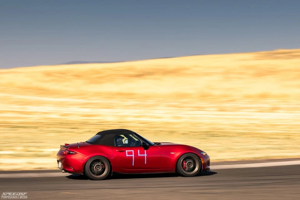 2016 Mazda ND MX-5 Miata - Image 5 of 7