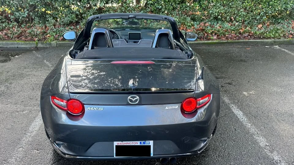 2016 Mazda ND MX-5 Miata - Image 3 of 18