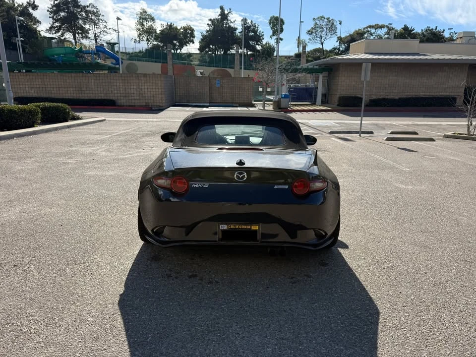 2016 Mazda ND MX-5 Miata - Image 5 of 12