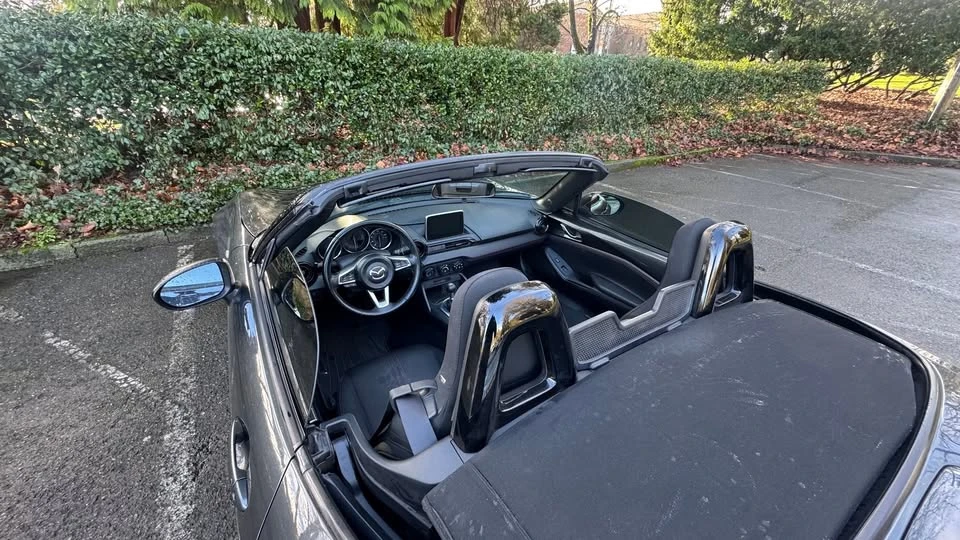 2016 Mazda ND MX-5 Miata - Image 9 of 18