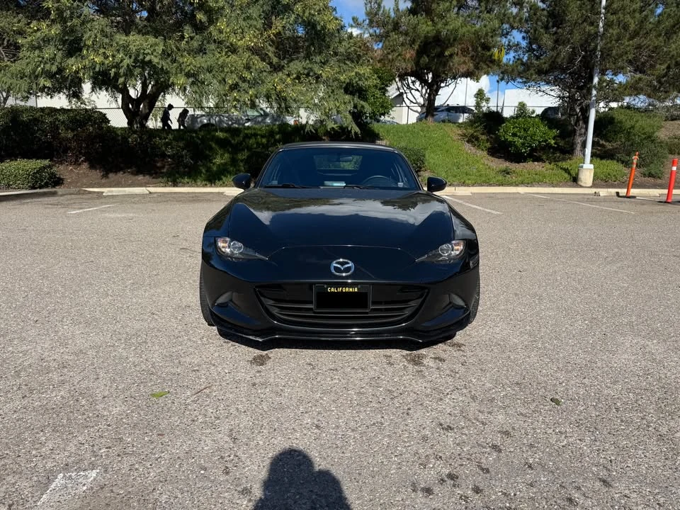 2016 Mazda ND MX-5 Miata - Image 9 of 12