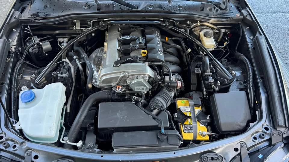 2016 Mazda ND MX-5 Miata - Image 12 of 18