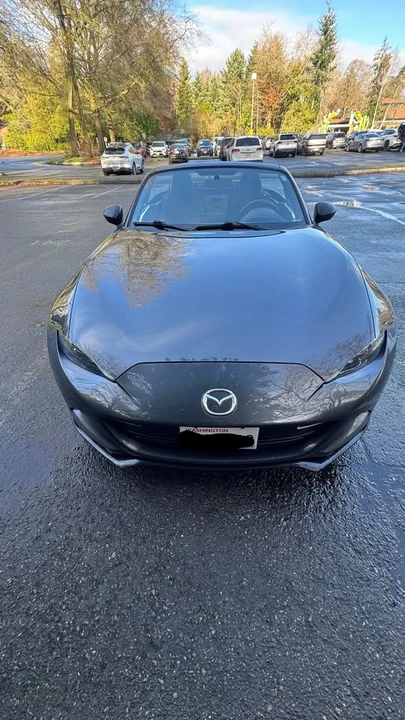 2016 Mazda ND MX-5 Miata - Image 7 of 18