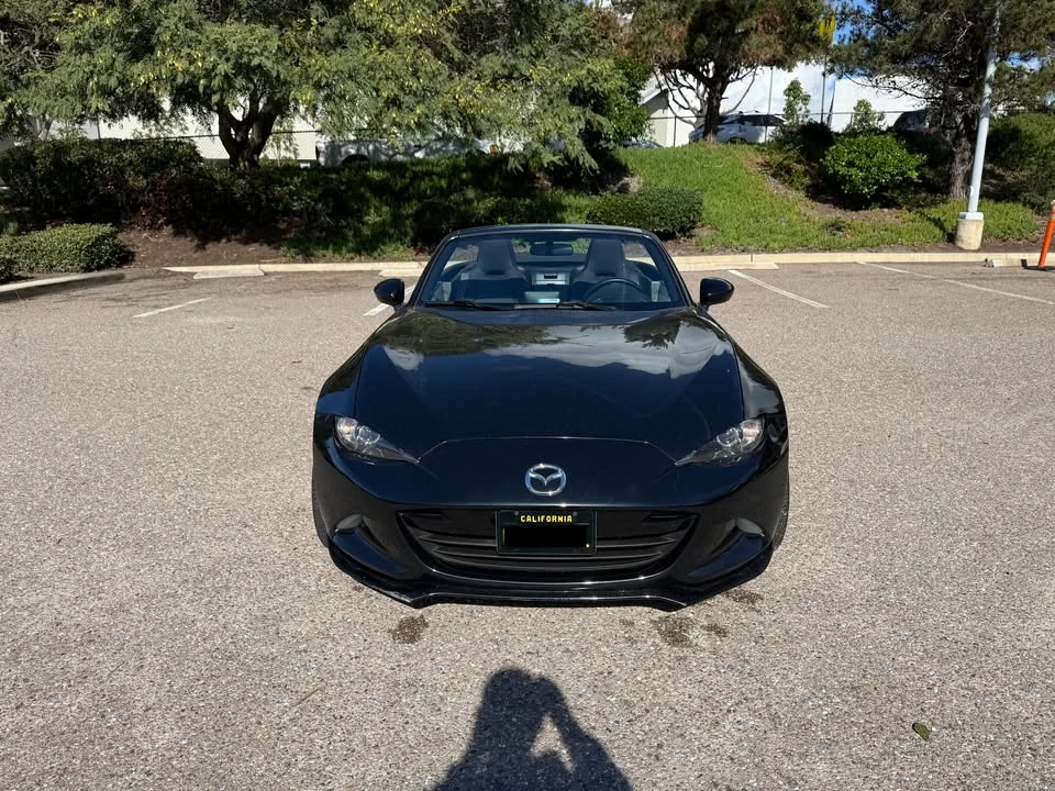 2016 Mazda ND MX-5 Miata - Image 2 of 12