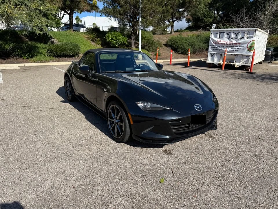 2016 Mazda ND MX-5 Miata - Image 8 of 12
