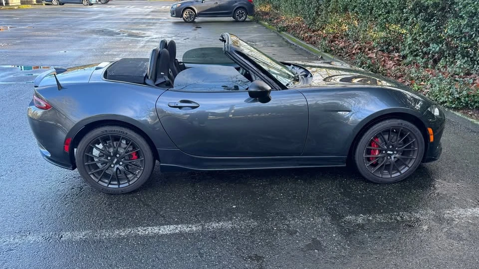 2016 Mazda ND MX-5 Miata - Image 2 of 18