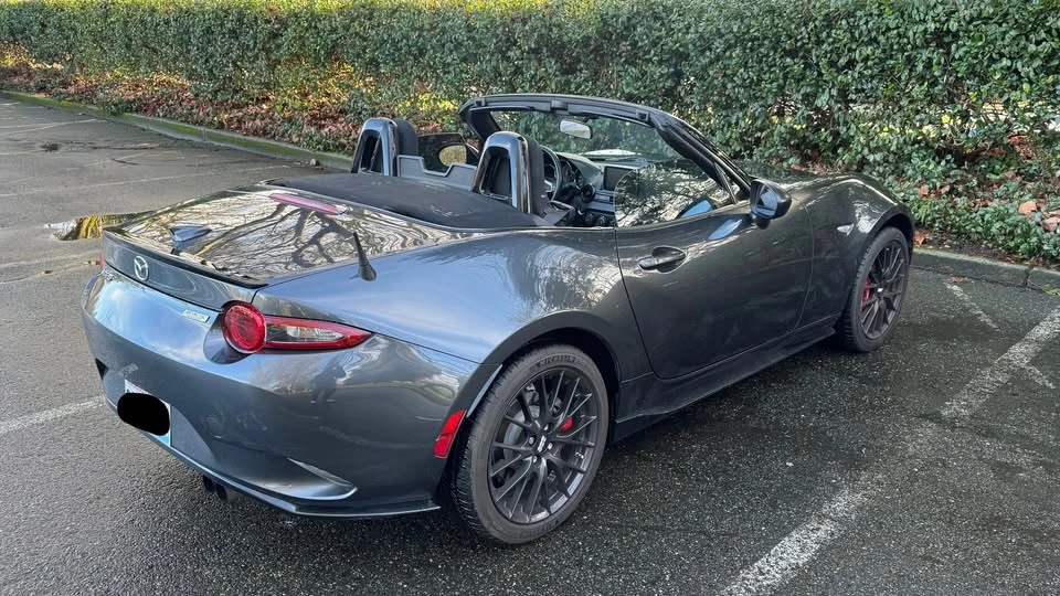 2016 Mazda ND MX-5 Miata - Image 4 of 18
