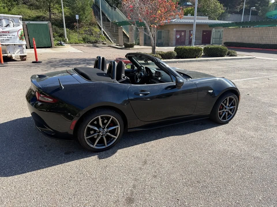 2016 Mazda ND MX-5 Miata - Image 3 of 12