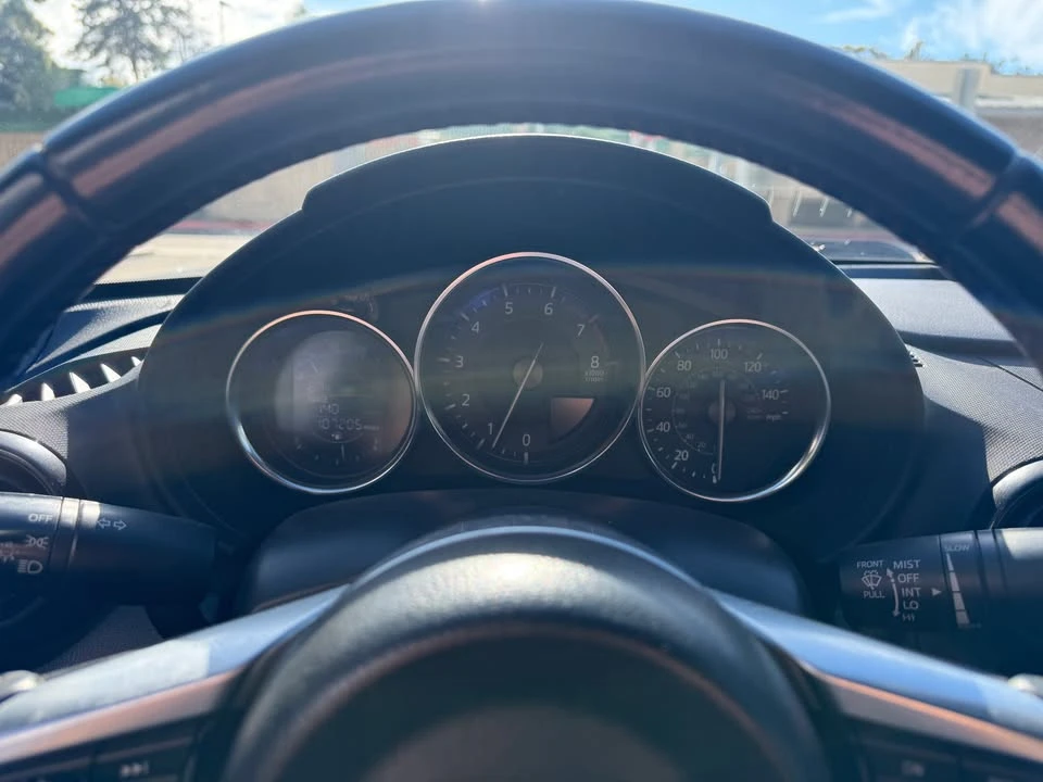 2016 Mazda ND MX-5 Miata - Image 12 of 12