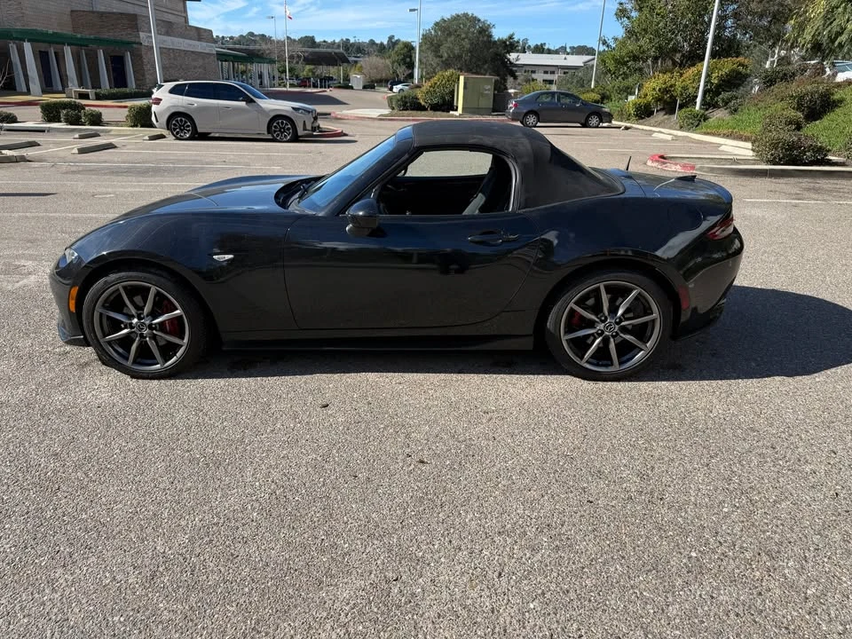 2016 Mazda ND MX-5 Miata - Image 11 of 12