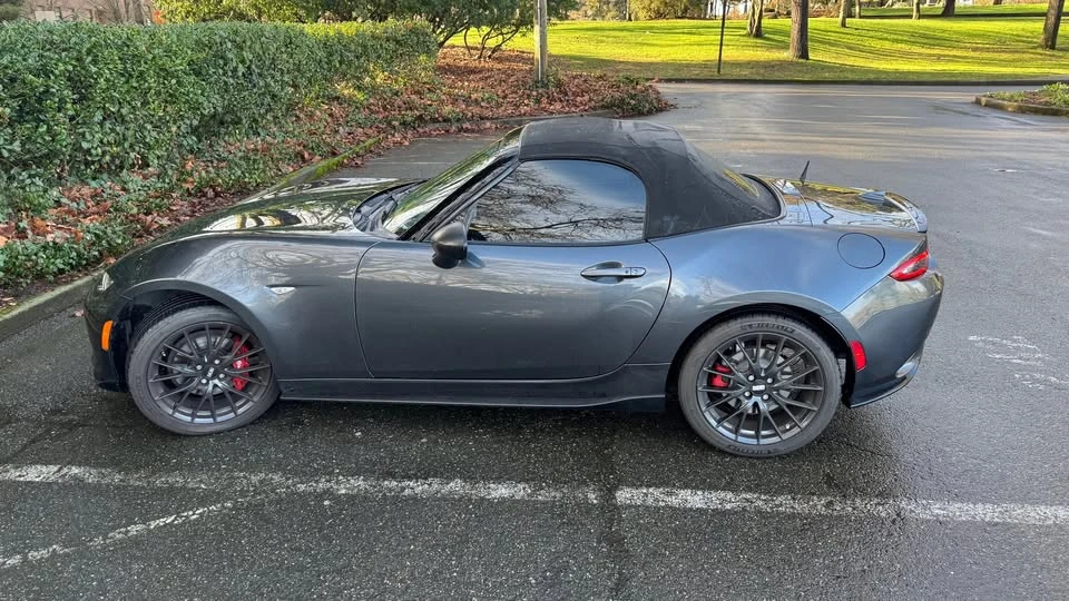 2016 Mazda ND MX-5 Miata - Image 6 of 18
