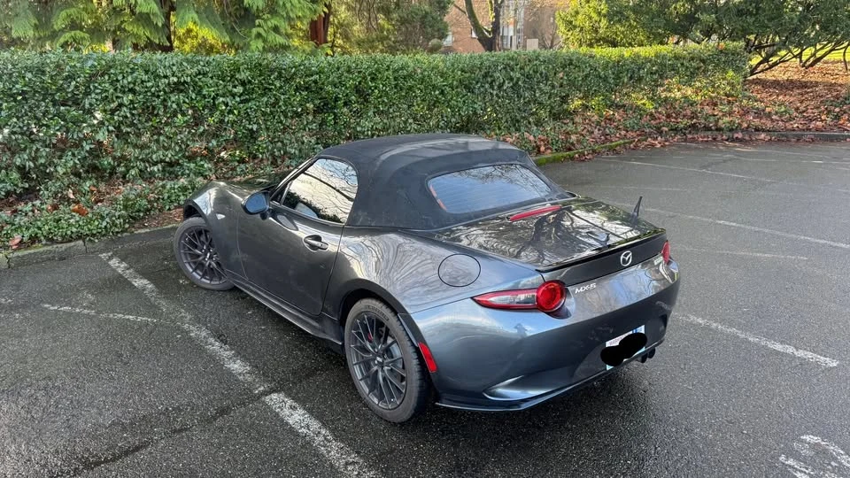 2016 Mazda ND MX-5 Miata - Image 8 of 18