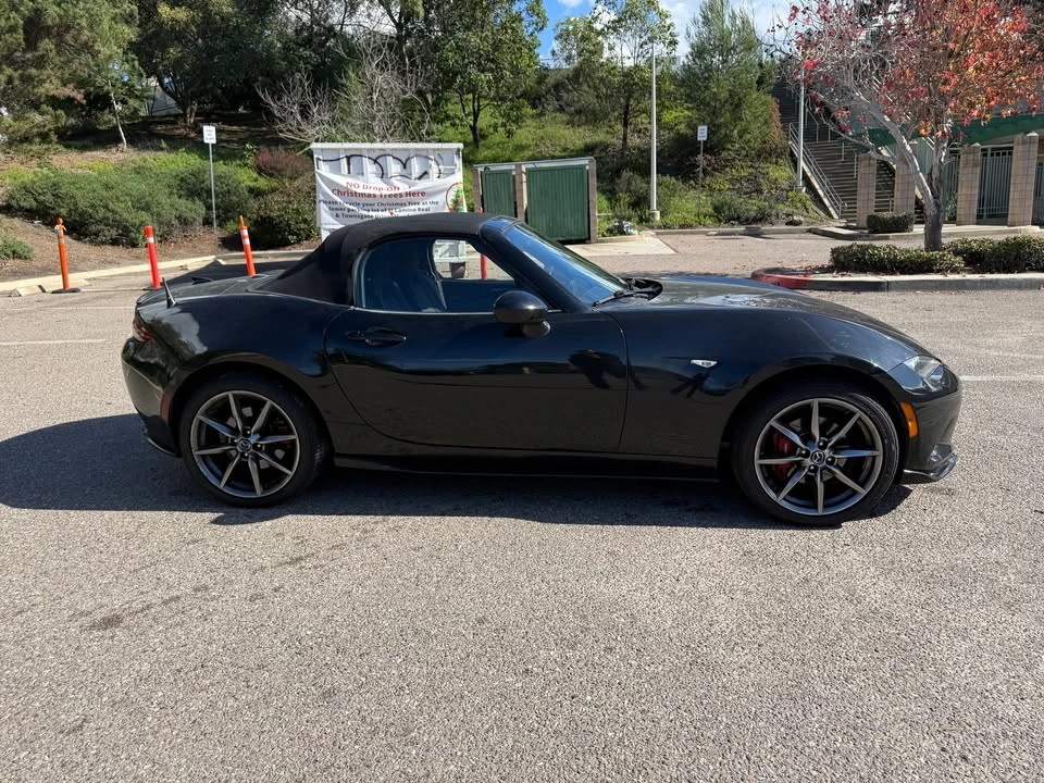 2016 Mazda ND MX-5 Miata - Image 7 of 12