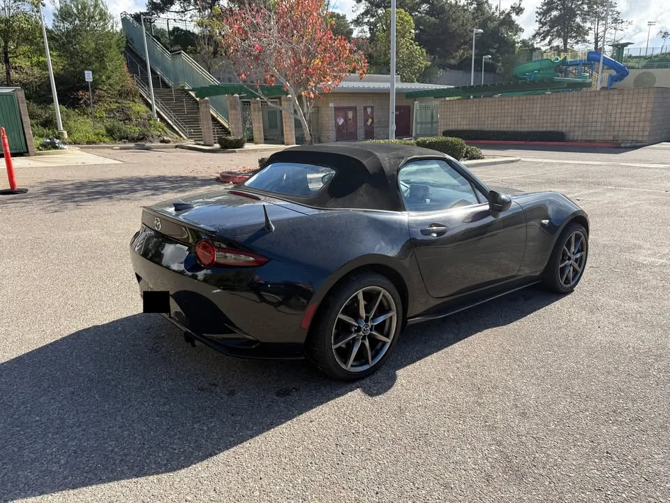 2016 Mazda ND MX-5 Miata - Image 6 of 12