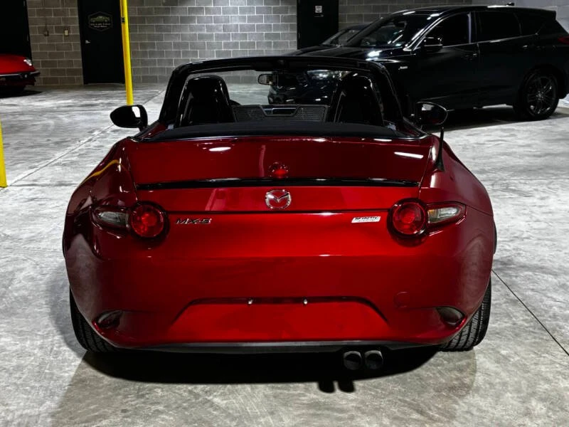 2016 Mazda ND MX-5 Miata - Image 10 of 20