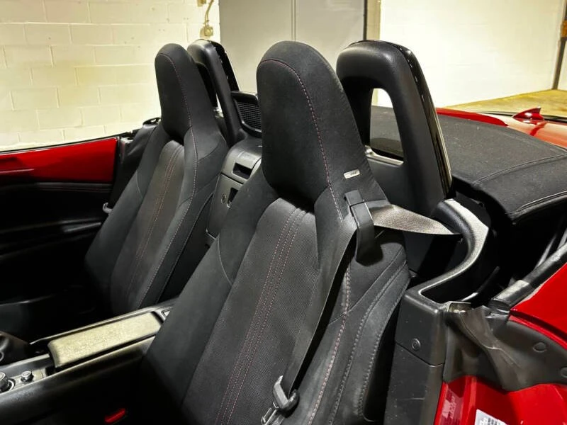2016 Mazda ND MX-5 Miata - Image 17 of 20