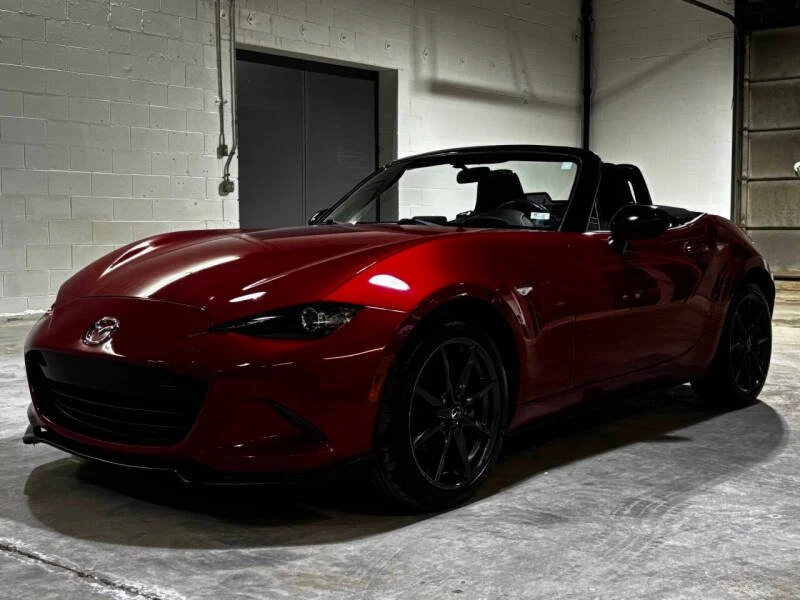 2016 Mazda ND MX-5 Miata - Image 4 of 20