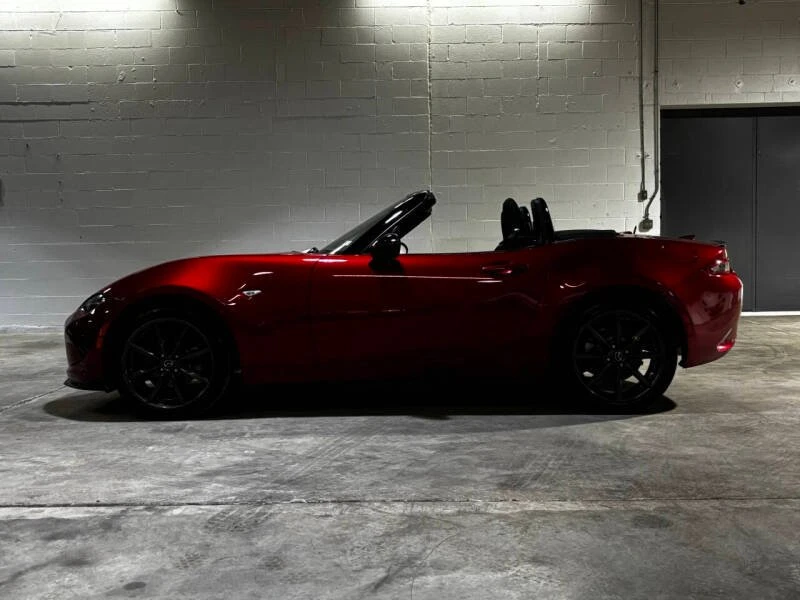 2016 Mazda ND MX-5 Miata - Image 2 of 20