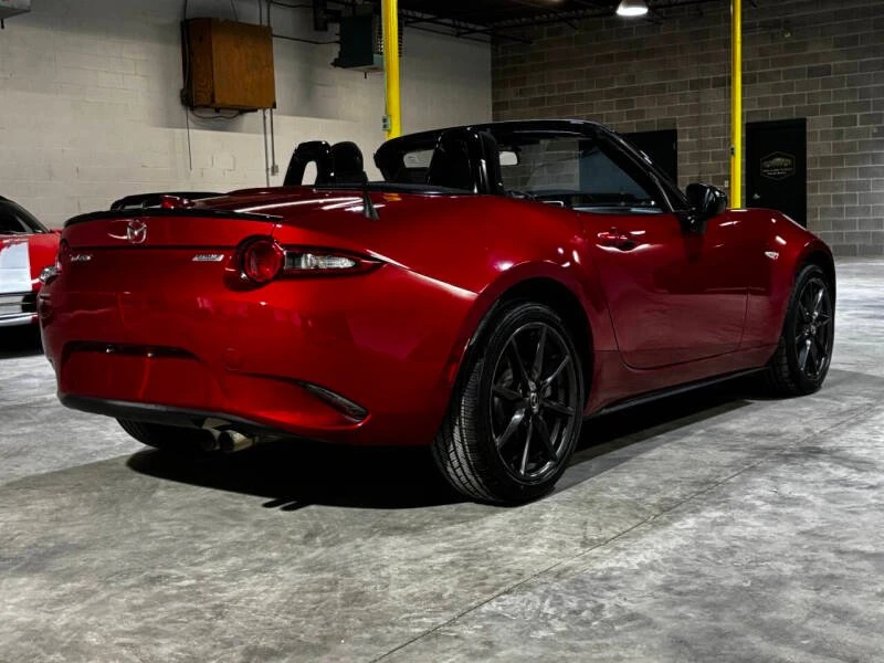 2016 Mazda ND MX-5 Miata - Image 8 of 20