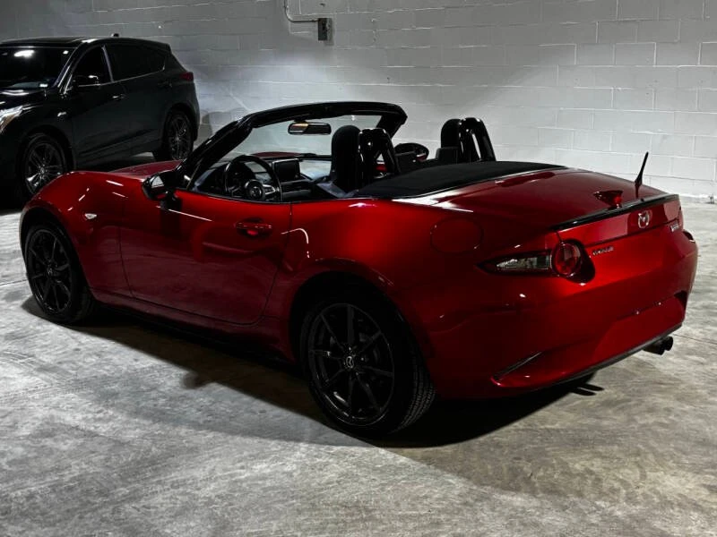 2016 Mazda ND MX-5 Miata - Image 11 of 20