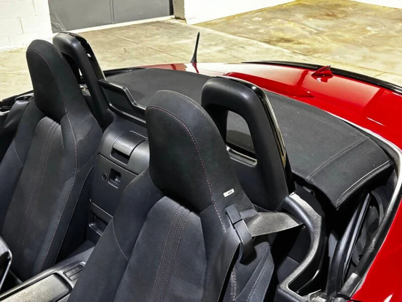 2016 Mazda ND MX-5 Miata - Image 13 of 20